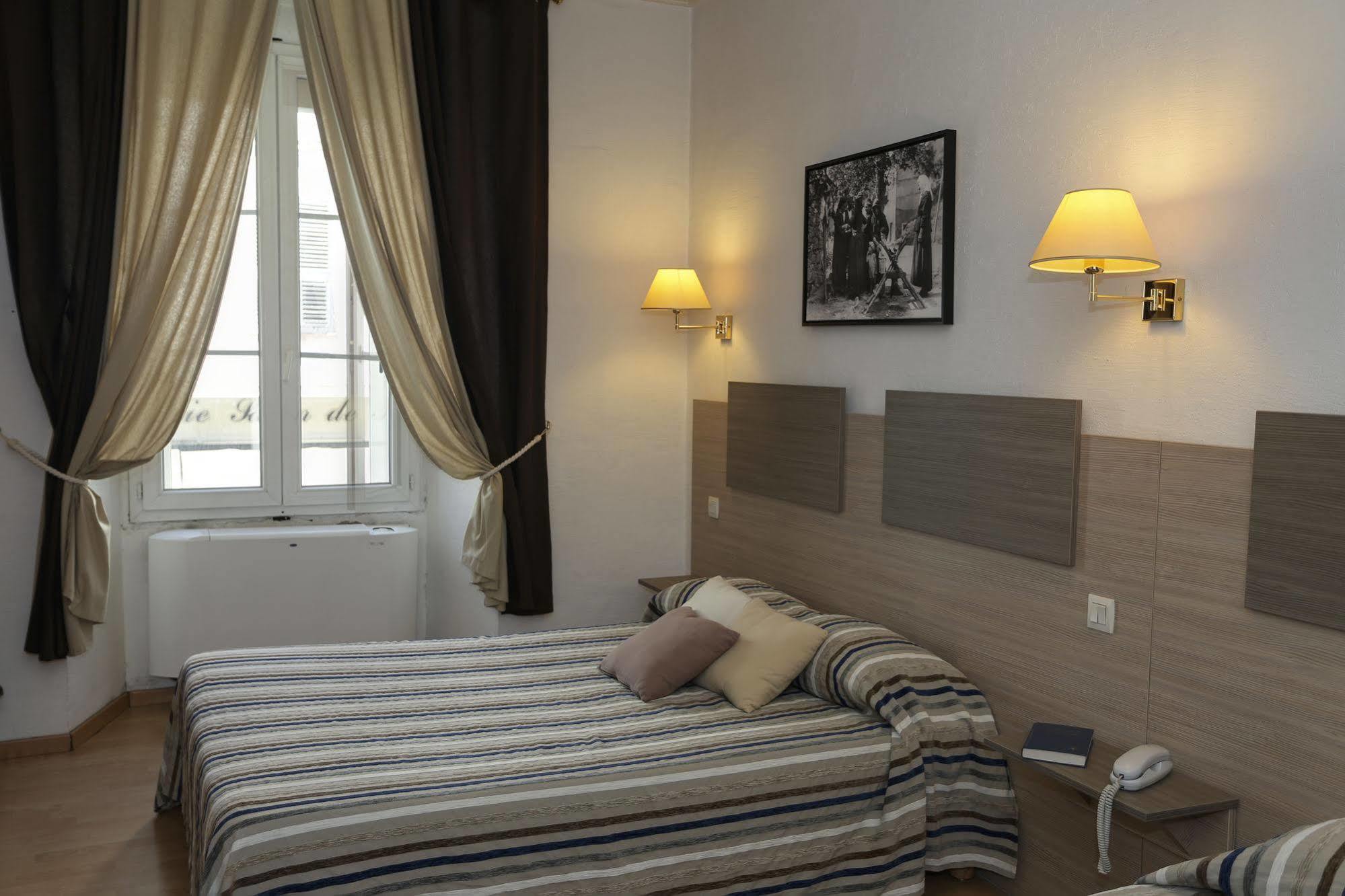 Hotel Du Nord 3*