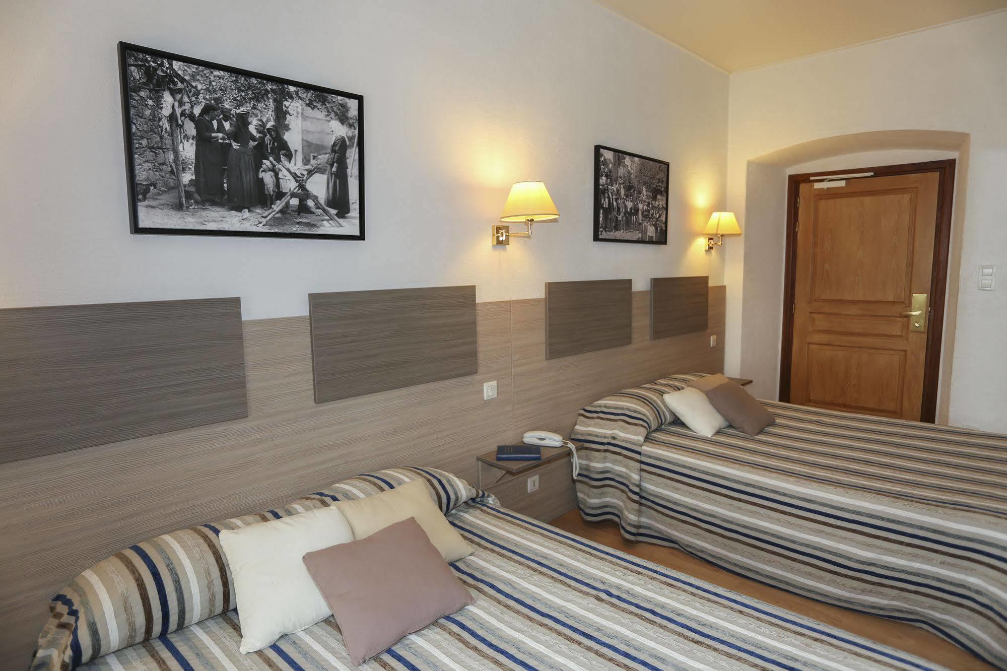 Du Nord Hotel